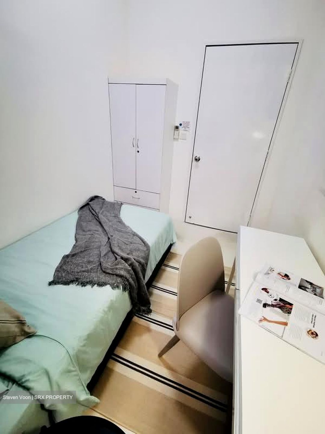 Dover Parkview (D5), Condominium #542977601